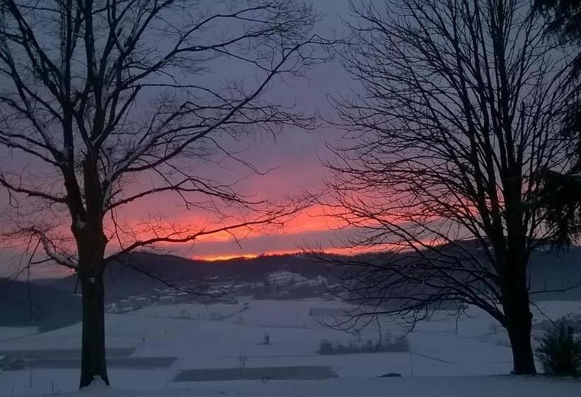 Bed and Breakfast Paglia E Fieno  | Villaga | Vicenza | Italia 6