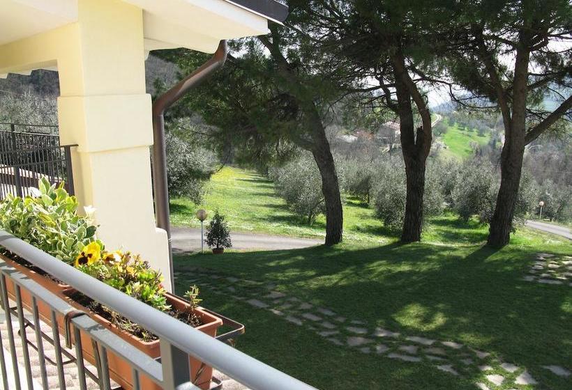 Bed and Breakfast Paglia E Fieno  | Villaga | Vicenza | Italia 7