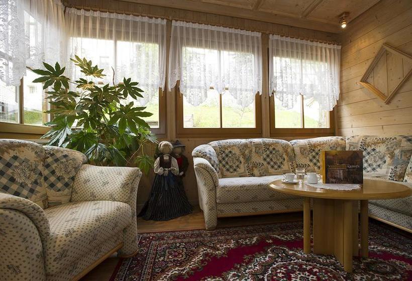 Hotel Mondschein  | Sesto | Bolzano | Italia 12