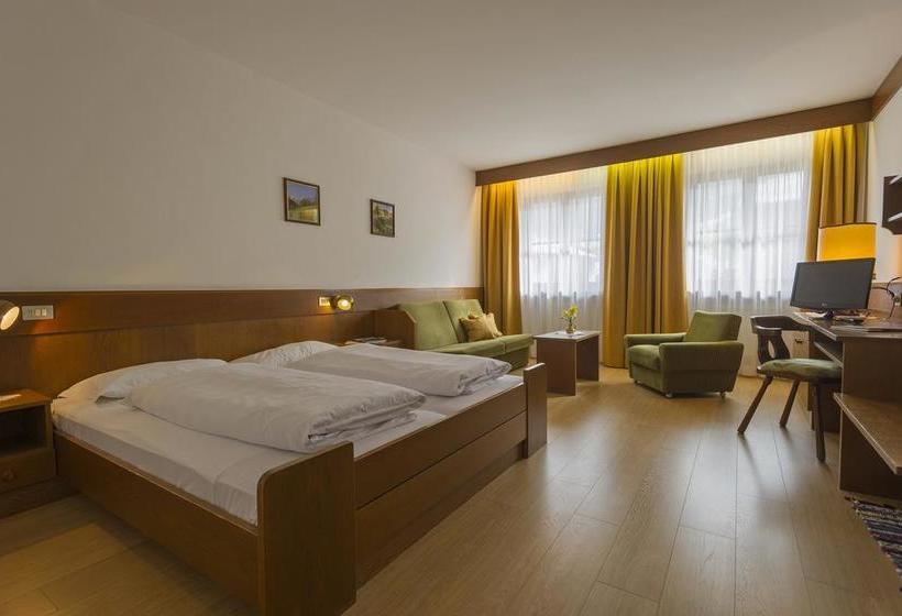 Hotel Mondschein  | Sesto | Bolzano | Italia 14