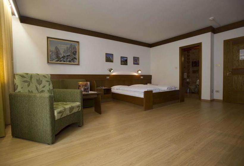 Hotel Mondschein  | Sesto | Bolzano | Italia 15