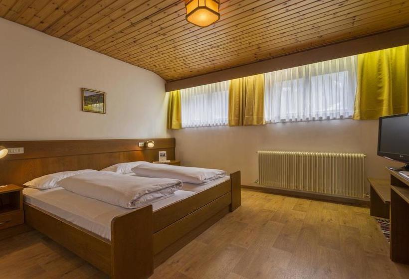 Hotel Mondschein  | Sesto | Bolzano | Italia 17