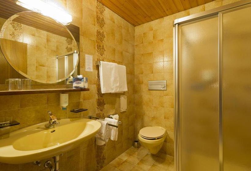 Hotel Mondschein  | Sesto | Bolzano | Italia 18