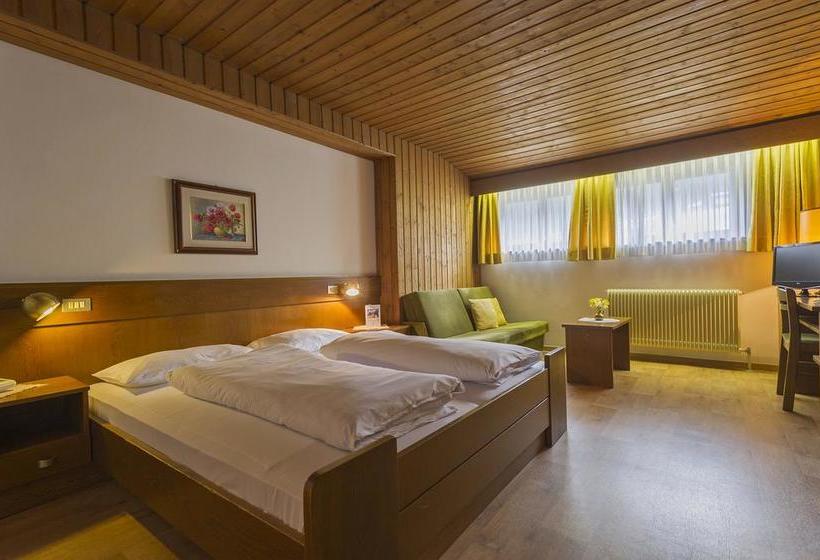 Hotel Mondschein  | Sesto | Bolzano | Italia 19