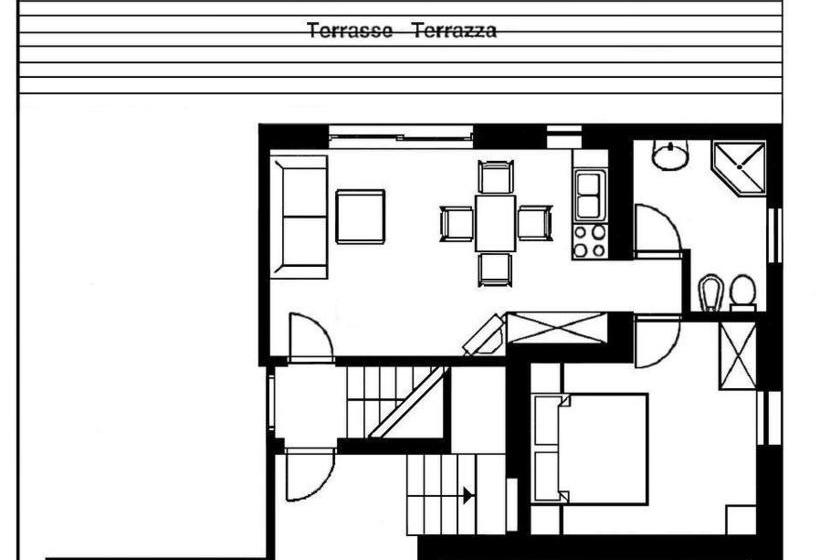 Hotel Mondschein  | Sesto | Bolzano | Italia 2