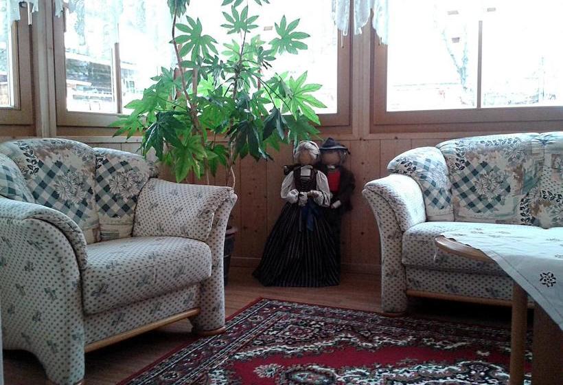 Hotel Mondschein  | Sesto | Bolzano | Italia 20