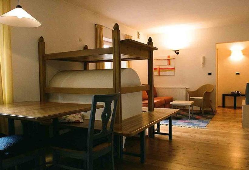 Hotel Mondschein  | Sesto | Bolzano | Italia 3