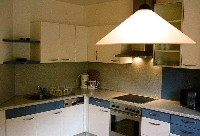 Hotel Mondschein  | Sesto | Bolzano | Italia 4