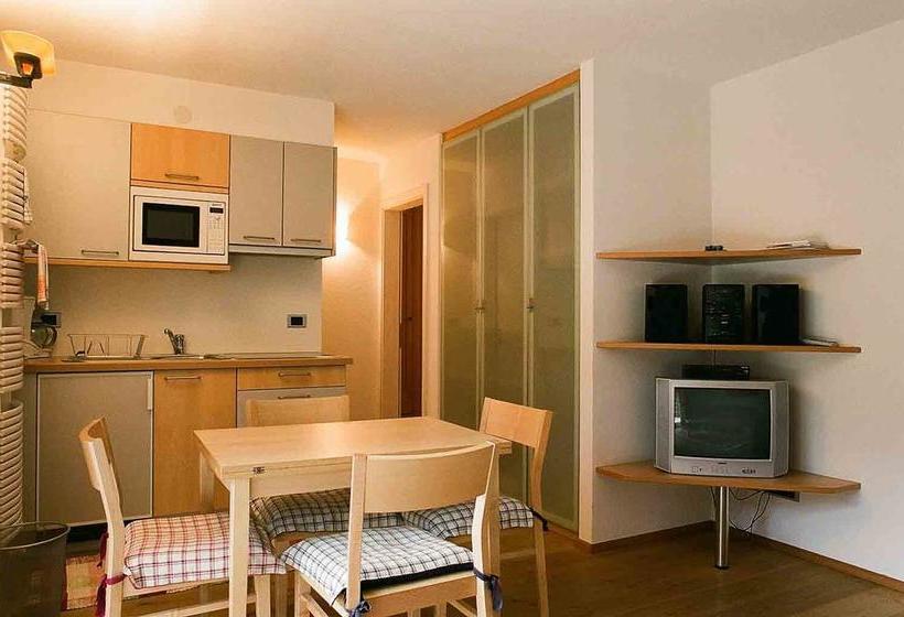 Hotel Mondschein  | Sesto | Bolzano | Italia 5