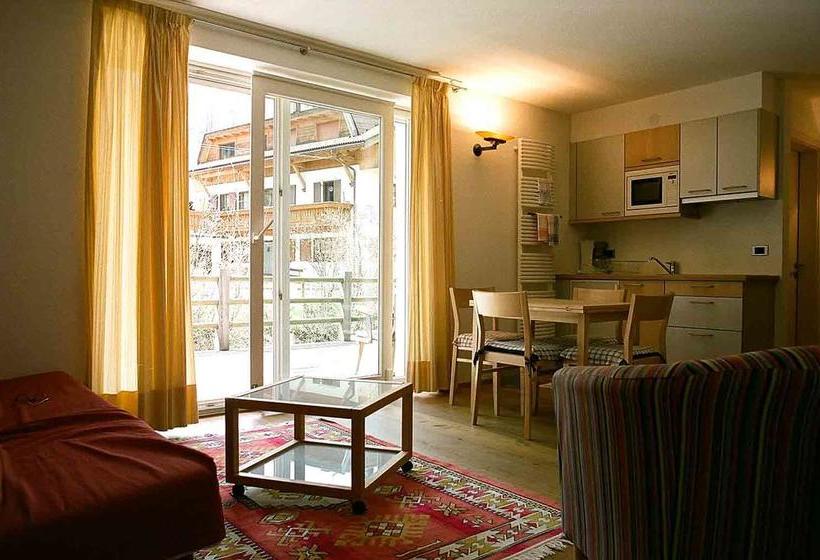 Hotel Mondschein  | Sesto | Bolzano | Italia 6