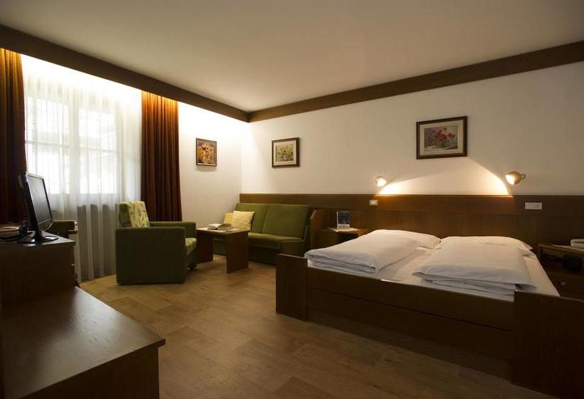 Hotel Mondschein  | Sesto | Bolzano | Italia 9