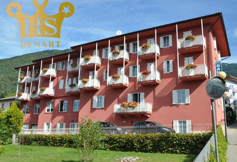 Hotel Sandro  | Levico Terme | Trento | Italia 1