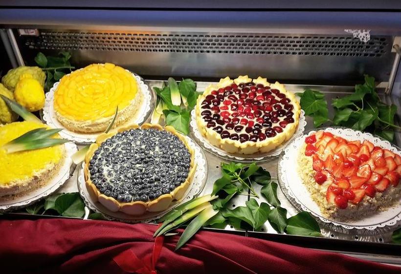 Hotel Sandro  | Levico Terme | Trento | Italia 10