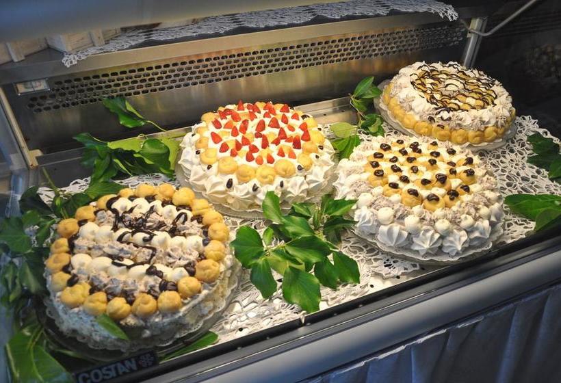 Hotel Sandro  | Levico Terme | Trento | Italia 11