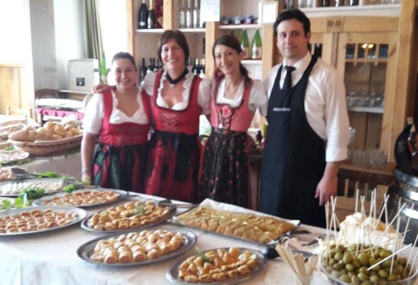 Hotel Sandro  | Levico Terme | Trento | Italia 13