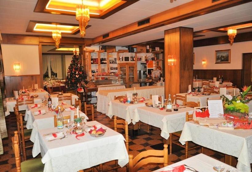 Hotel Sandro  | Levico Terme | Trento | Italia 14