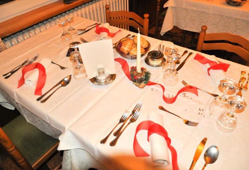 Hotel Sandro  | Levico Terme | Trento | Italia 15