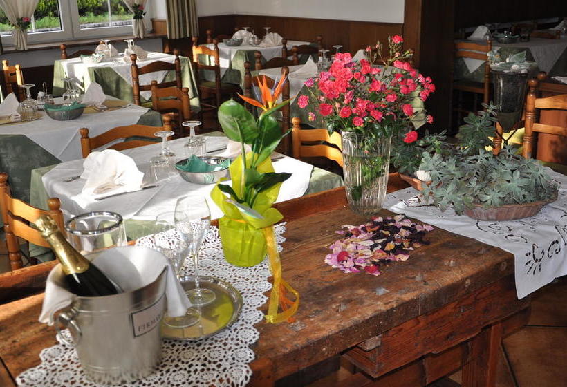 Hotel Sandro  | Levico Terme | Trento | Italia 16