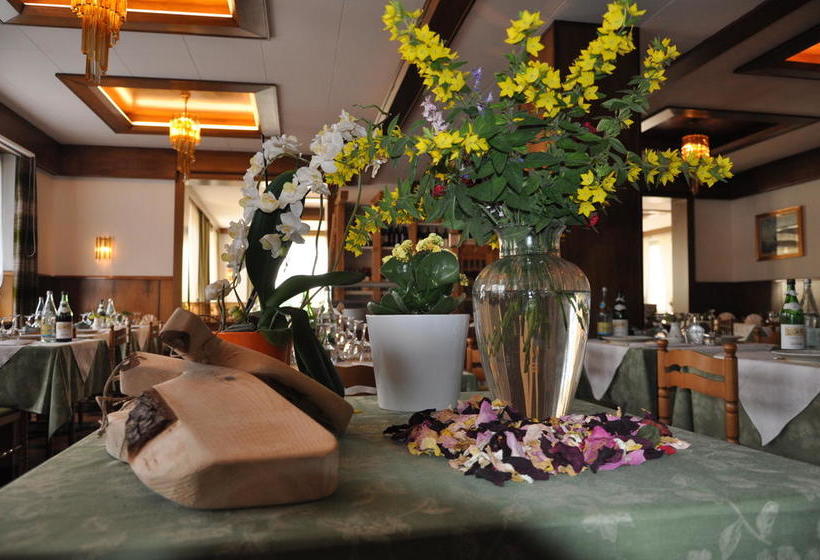 Hotel Sandro  | Levico Terme | Trento | Italia 17