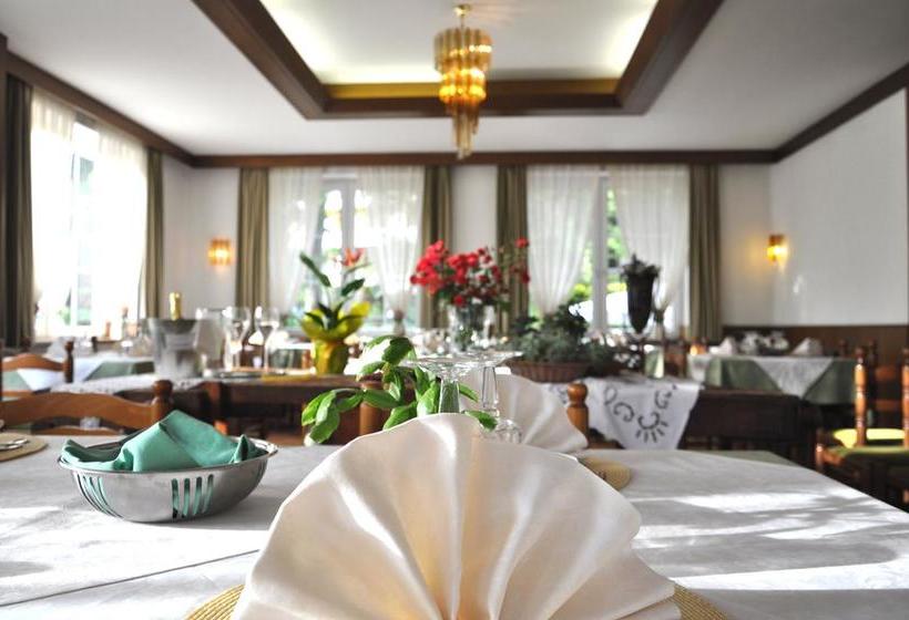 Hotel Sandro  | Levico Terme | Trento | Italia 18