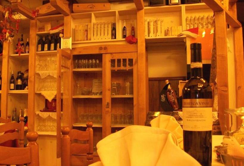 Hotel Sandro  | Levico Terme | Trento | Italia 2