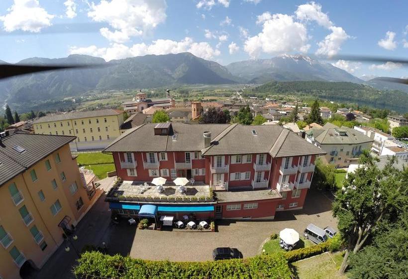 Hotel Sandro  | Levico Terme | Trento | Italia 3