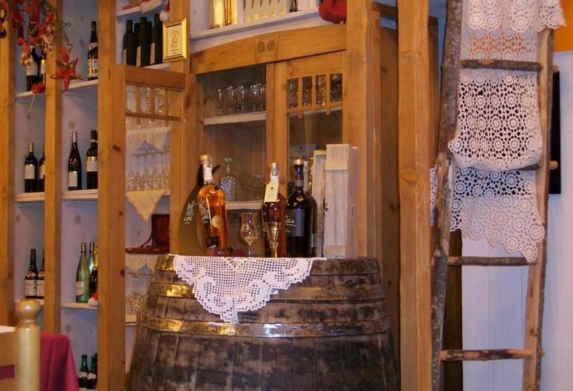 Hotel Sandro  | Levico Terme | Trento | Italia 5