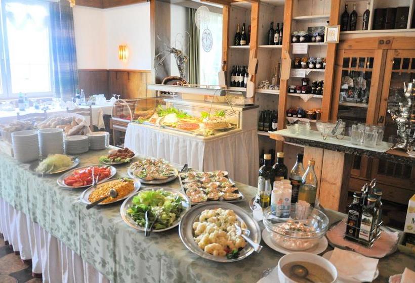 Hotel Sandro  | Levico Terme | Trento | Italia 6