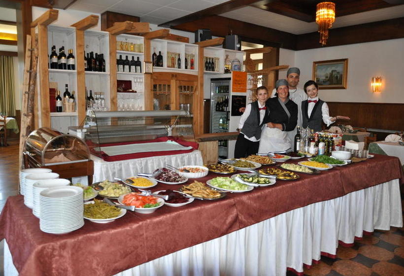 Hotel Sandro  | Levico Terme | Trento | Italia 7