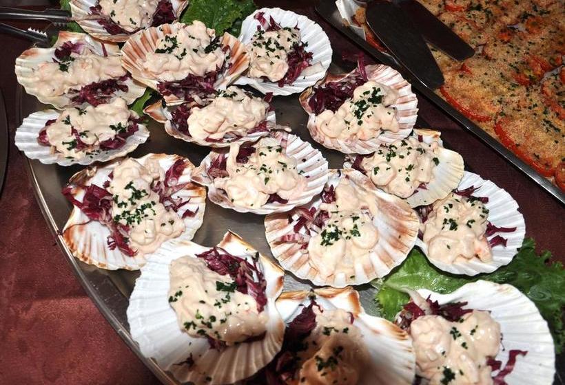 Hotel Sandro  | Levico Terme | Trento | Italia 8