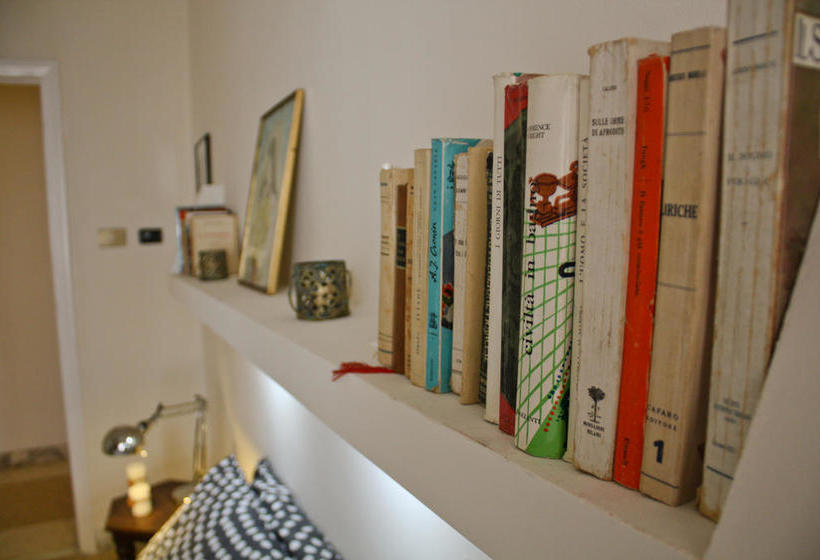 Bed and Breakfast Donna Franca  | Lecce | Lecce | Italia 10