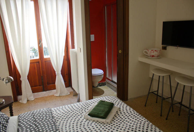 Bed and Breakfast Donna Franca  | Lecce | Lecce | Italia 11