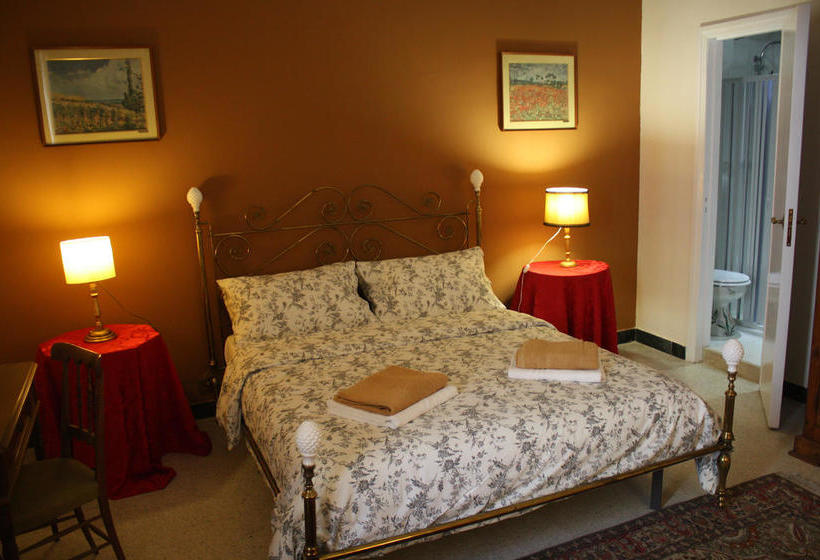 Bed and Breakfast Donna Franca  | Lecce | Lecce | Italia 12