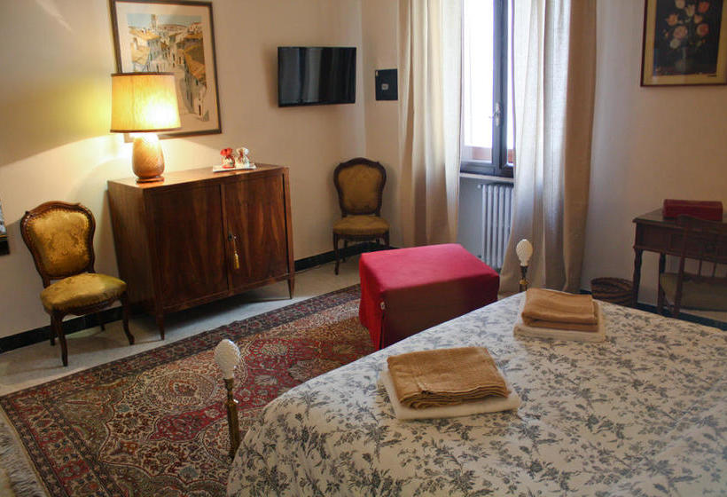 Bed and Breakfast Donna Franca  | Lecce | Lecce | Italia 14
