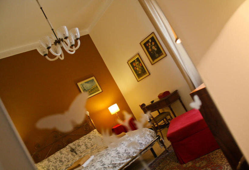 Bed and Breakfast Donna Franca  | Lecce | Lecce | Italia 16