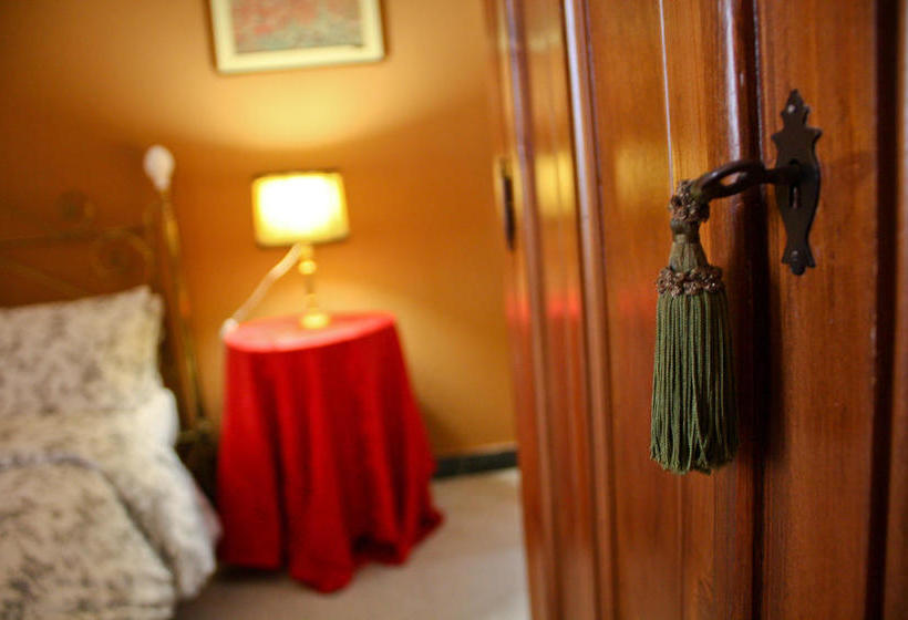 Bed and Breakfast Donna Franca  | Lecce | Lecce | Italia 18