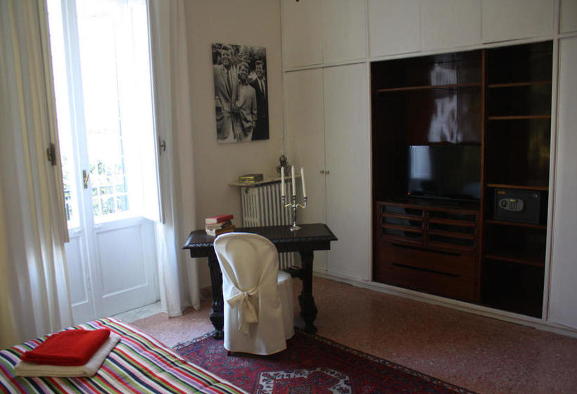 Bed and Breakfast Donna Franca  | Lecce | Lecce | Italia 20
