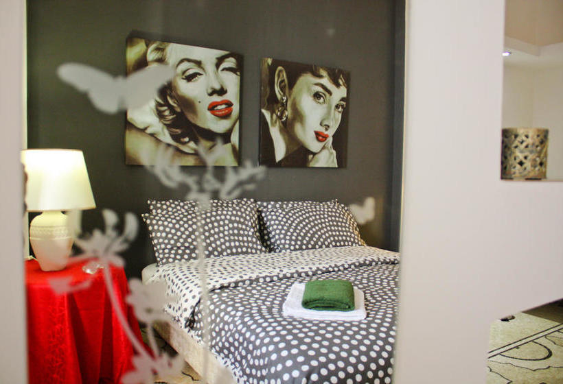 Bed and Breakfast Donna Franca  | Lecce | Lecce | Italia 3