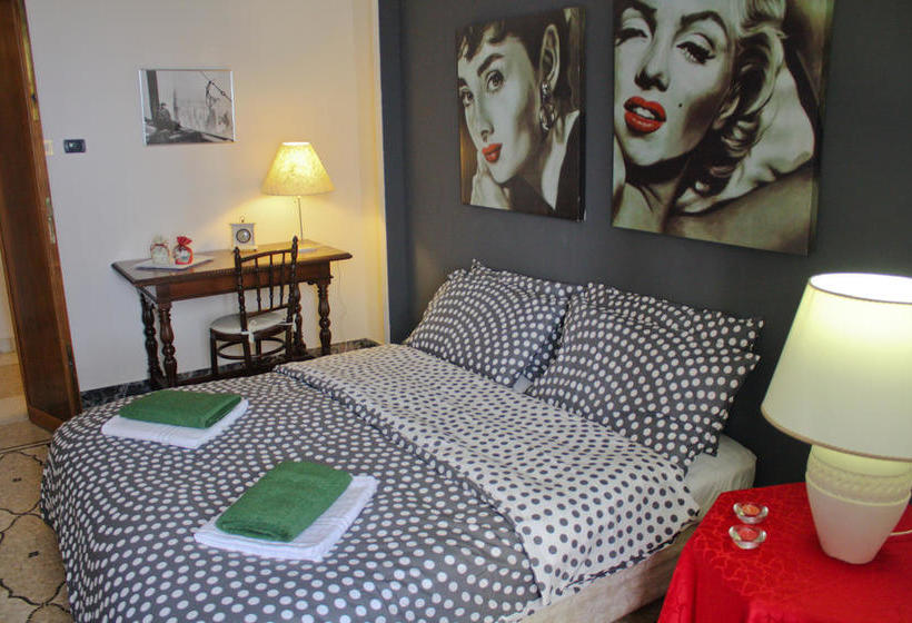 Bed and Breakfast Donna Franca  | Lecce | Lecce | Italia 4