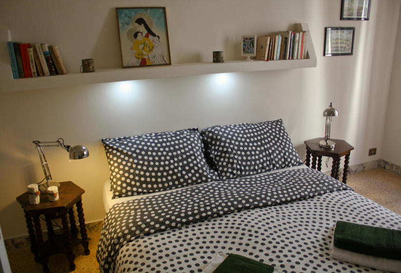 Bed and Breakfast Donna Franca  | Lecce | Lecce | Italia 7