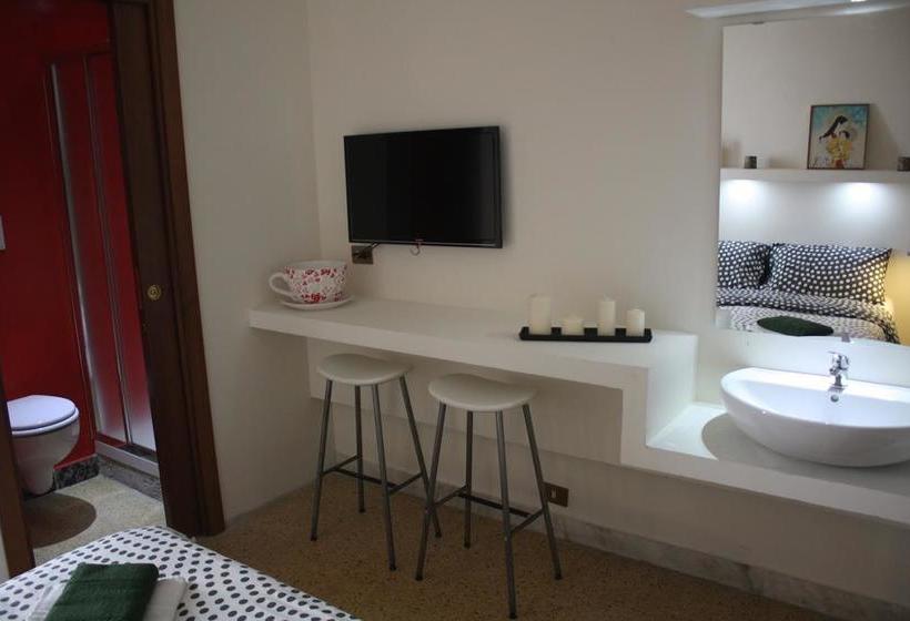 Bed and Breakfast Donna Franca  | Lecce | Lecce | Italia 8