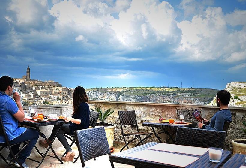 Hotel Il Belvedere  | Matera | Matera | Italia 1