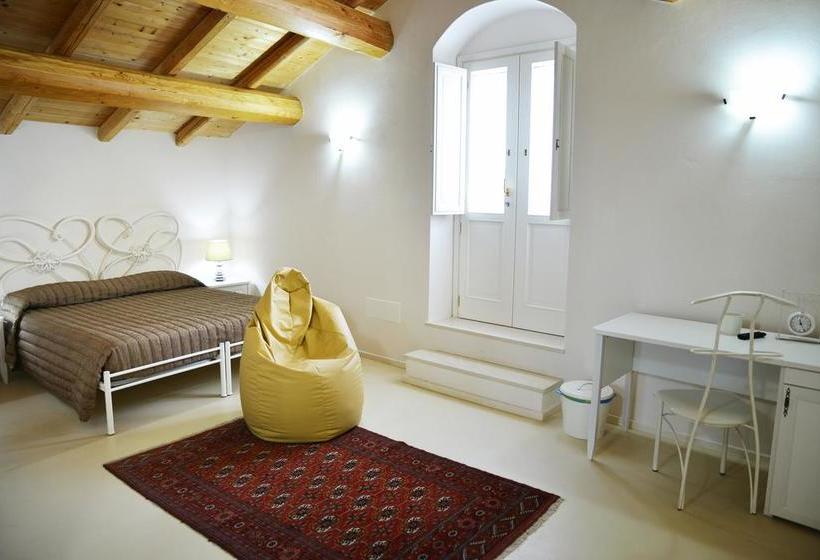 Hotel Il Belvedere  | Matera | Matera | Italia 10