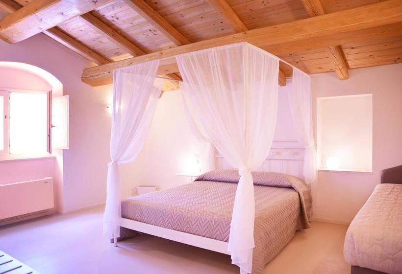 Hotel Il Belvedere  | Matera | Matera | Italia 11