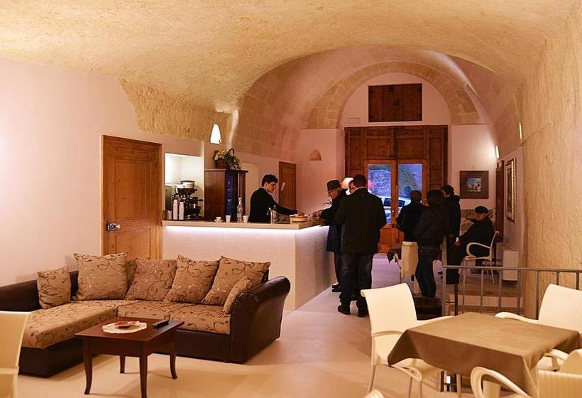 Hotel Il Belvedere  | Matera | Matera | Italia 12