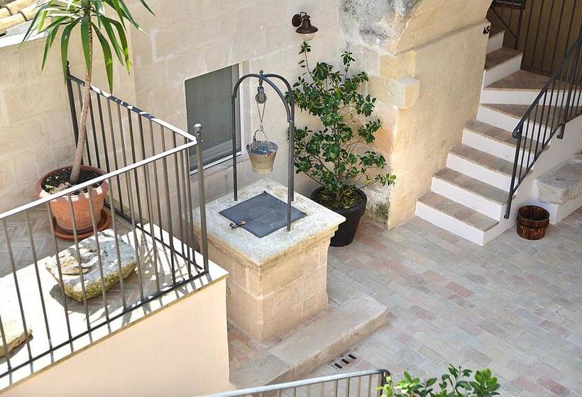 Hotel Il Belvedere  | Matera | Matera | Italia 13