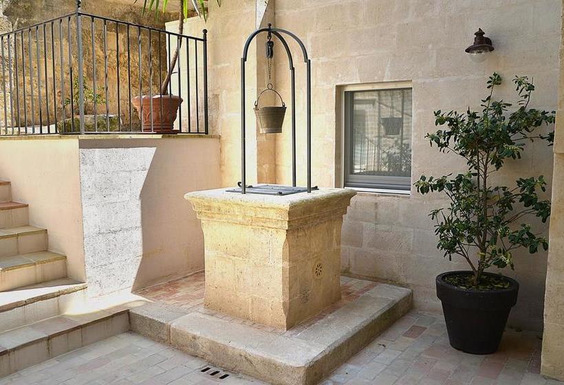 Hotel Il Belvedere  | Matera | Matera | Italia 14