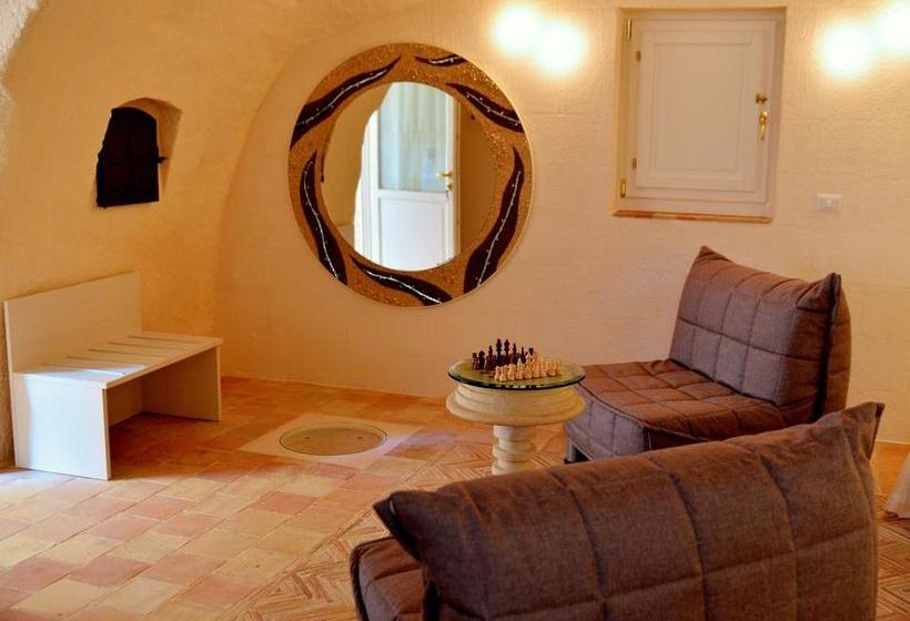 Hotel Il Belvedere  | Matera | Matera | Italia 15