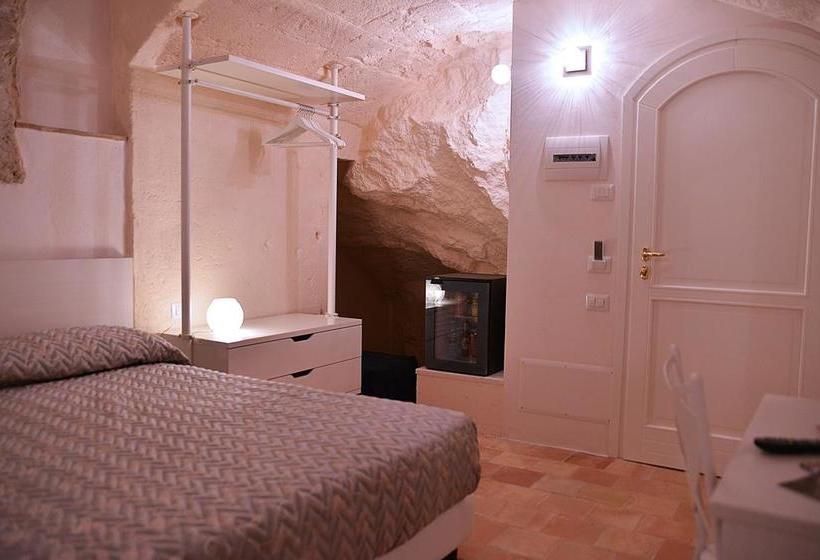 Hotel Il Belvedere  | Matera | Matera | Italia 16
