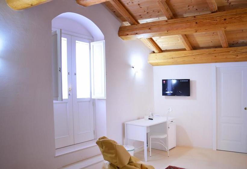 Hotel Il Belvedere  | Matera | Matera | Italia 17